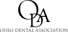 Ohio Dental Association logo