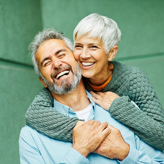 Properly maintaining your dental implants will ensure they last a lifetime